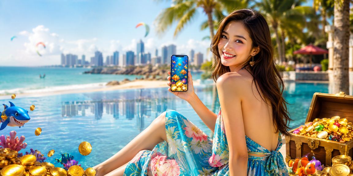 Trải nghiệm chơi casino qua ứng dụng di động tại Mũi Né